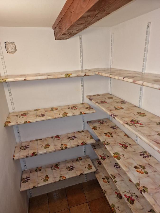 Apartments Relax Jezerca แซเคลียนาโกเรนสเคม ภายนอก รูปภาพ