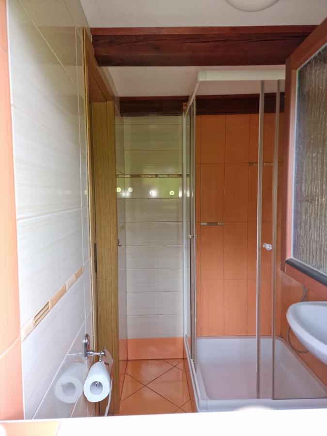 Apartments Relax Jezerca แซเคลียนาโกเรนสเคม ภายนอก รูปภาพ